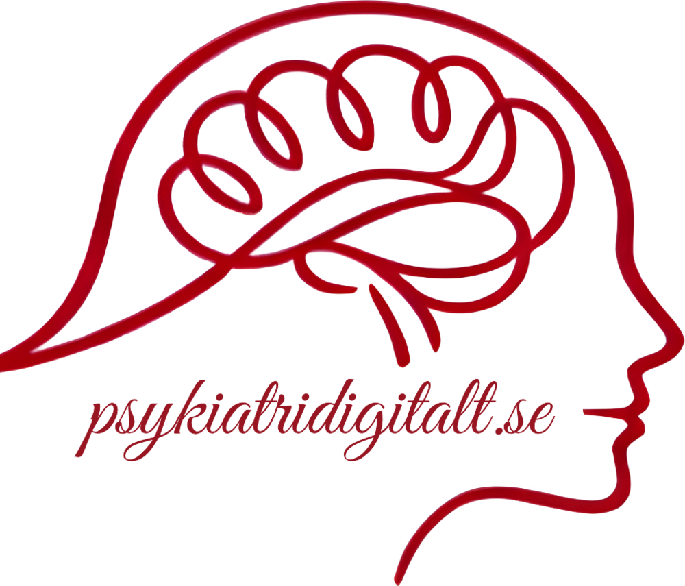psykiatridigitalt